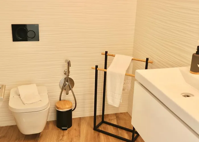 Iconik Design Daire Aveiro