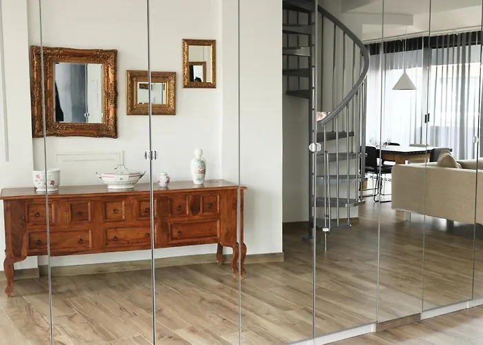 Iconik Design Daire *