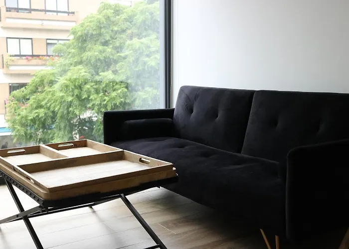 Daire Iconik Design Aveiro