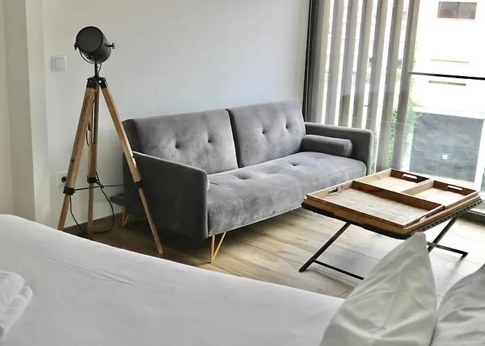 Iconik Design Daire Aveiro