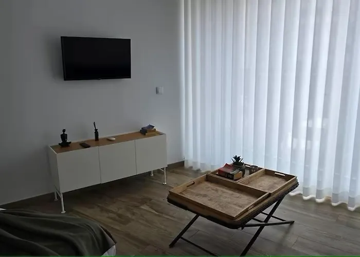 Daire Iconik Design Aveiro