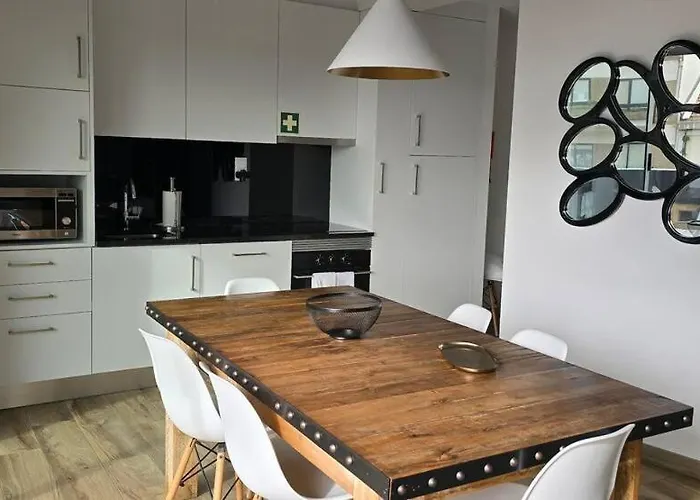 Iconik Design Daire Aveiro