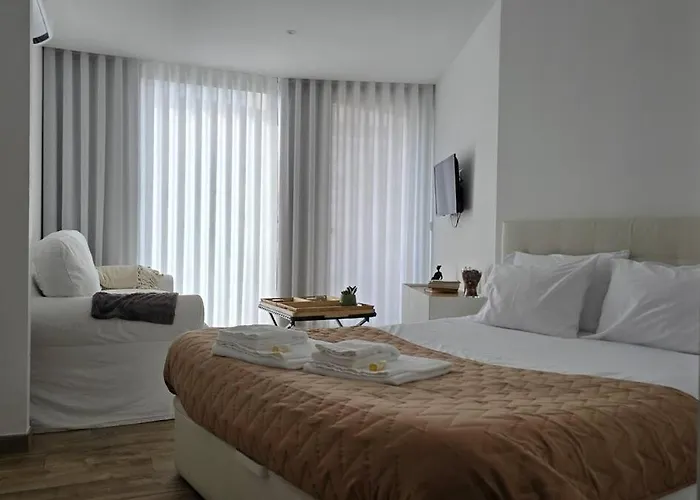 Iconik Design Daire Aveiro