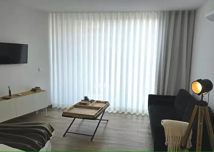 Daire Iconik Design Aveiro