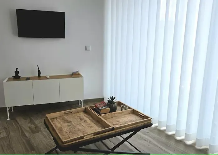 Iconik Design 아파트