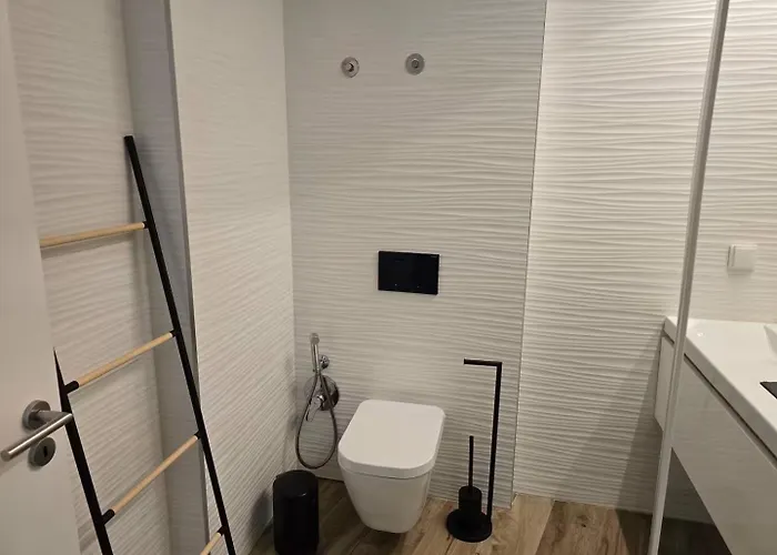 Daire Iconik Design Aveiro